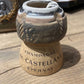 Epernay Champagne Cork Ashtray - The White Barn Antiques