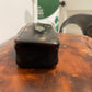 Georgian Tortoise Snuff or Hairpin Box - The White Barn Antiques