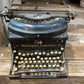 Vintage Typewriter - The White Barn Antiques