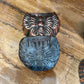 Mini Copper Molds - Butterfly Papillion - The White Barn Antiques