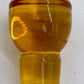 Whitefriars Decanter with Lid - The White Barn Antiques