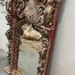 Italian Baroque Mirror - The White Barn Antiques