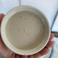 1950s Blue and White Chinese Vase With a Lid - The White Barn Antiques
