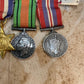 Medals - Various - The White Barn Antiques