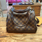 Louis Vuitton Damier Ebene Knightsbridge - The White Barn Antiques