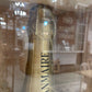 Large Jeanmaire Champagne Bottle in Wood Box with Clear Lid - The White Barn Antiques