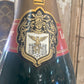 Large Laurent Perrier Champagne Advertising Bottle - The White Barn Antiques