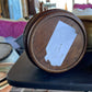 Biscuit Barrels - The White Barn Antiques