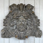 Stone Wall Mask - The White Barn Antiques