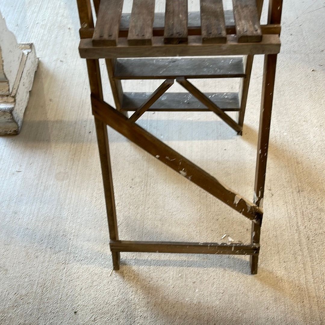 Decorative Ladder - The White Barn Antiques