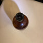 Chemist Bottle with Stopper - The White Barn Antiques