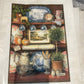 Flour Sack Towel - ROBIN KING DESIGNS - The White Barn Antiques