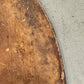 Oval Bread Boards 31.5 - The White Barn Antiques