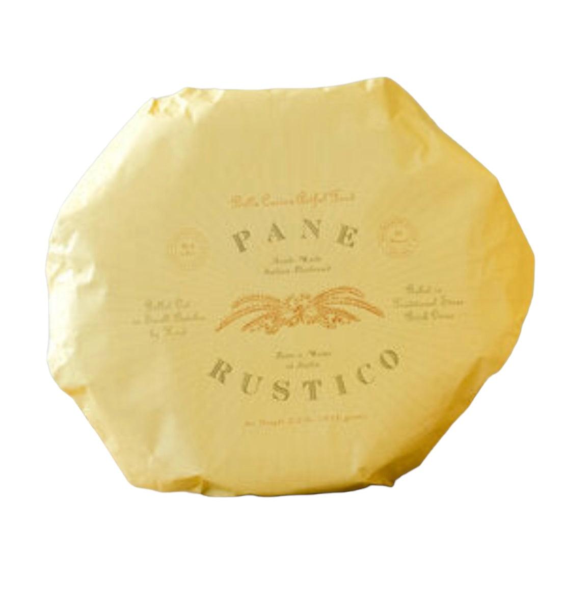 Pane Rustico Flatbread - The White Barn Antiques