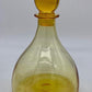Whitefriars Decanter with Lid - The White Barn Antiques