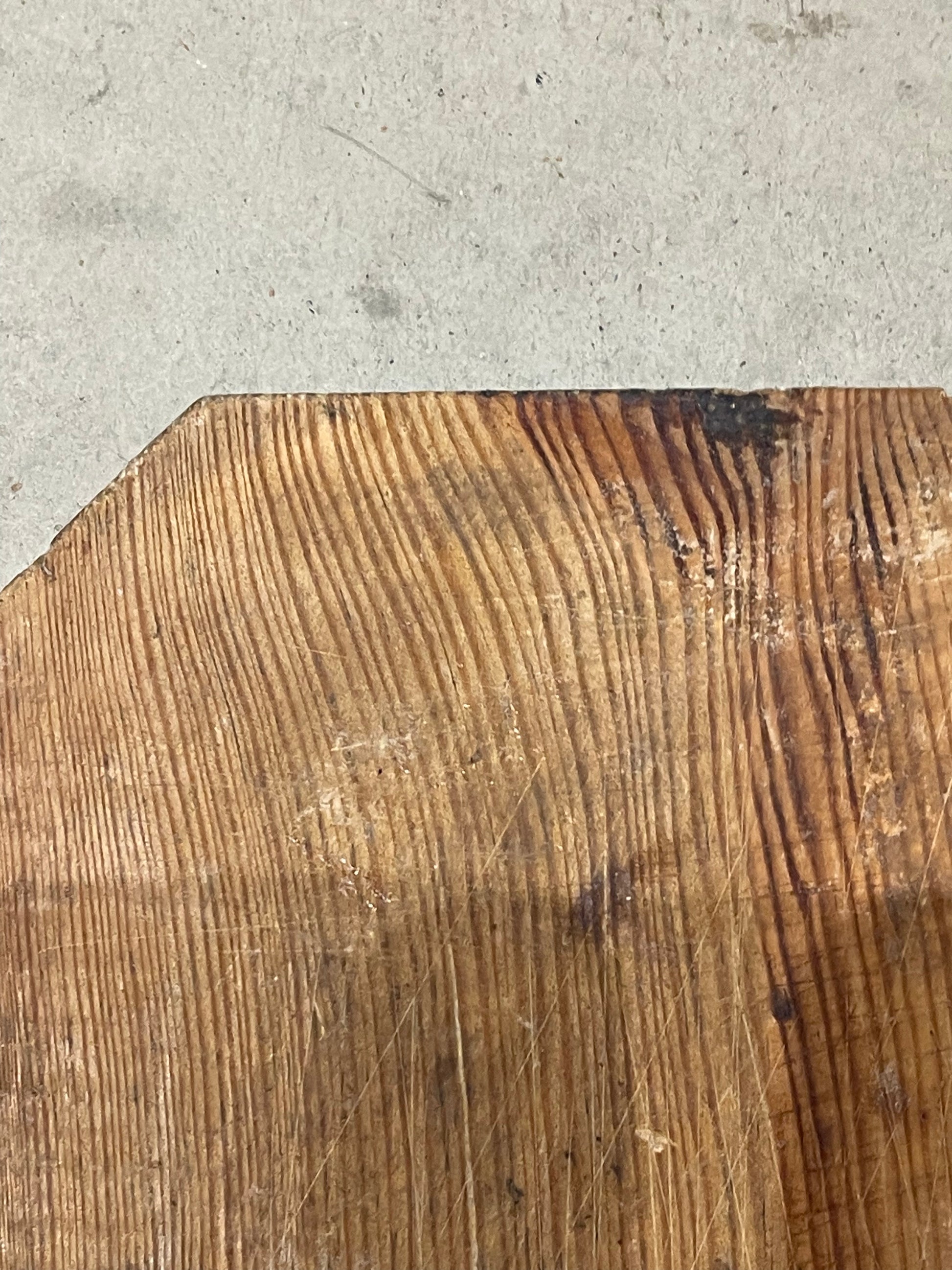 Bread Boards 24.75" - The White Barn Antiques