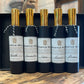 Luxury Tall Black Bottle Fragrance For Home and Body 3.4 oz Perfume