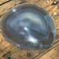 Agate Slice - The White Barn Antiques