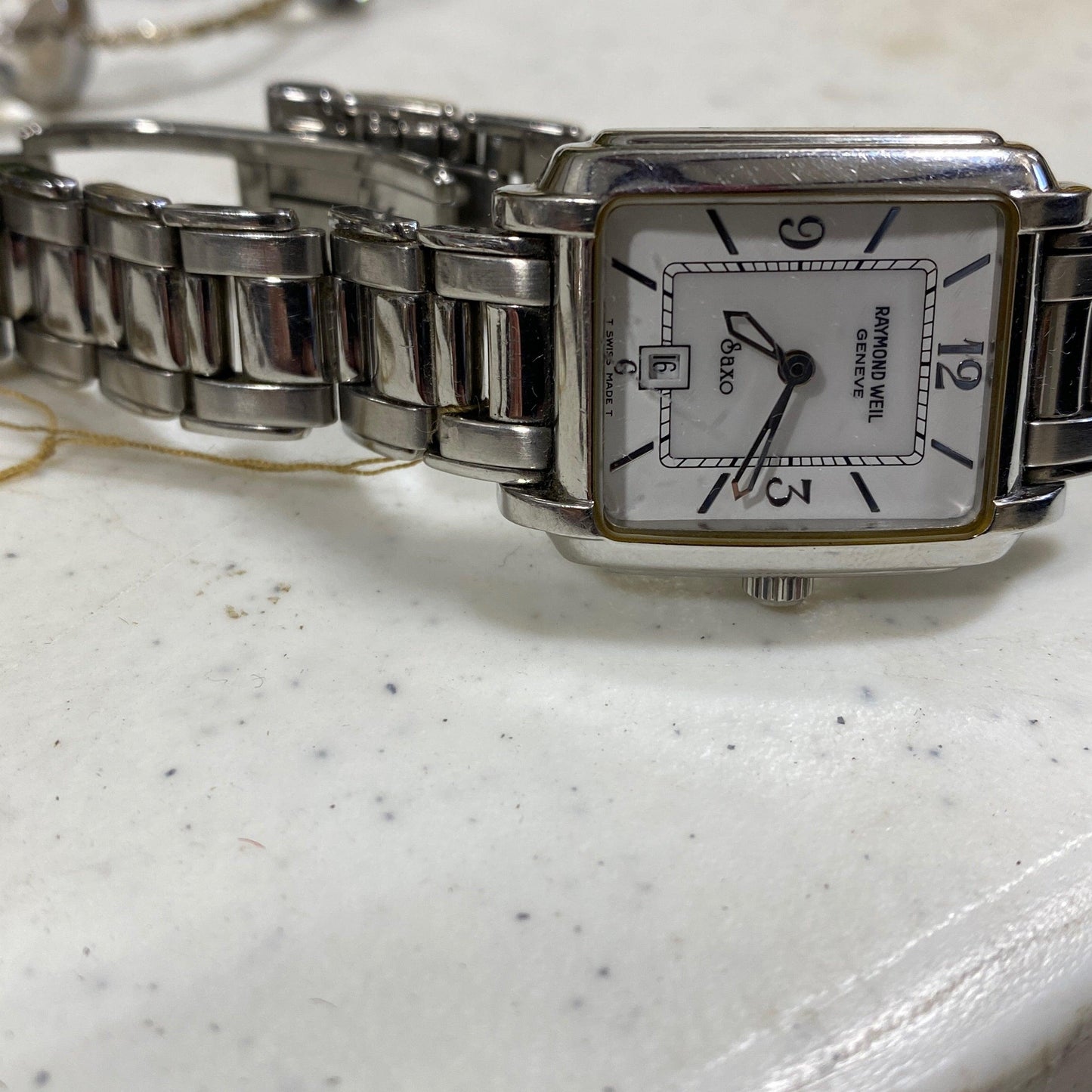 Raymond Weil Watch - The White Barn Antiques