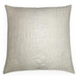 Estate Champagne Luxury Decorative Throw Pillow 24" x 24" - The White Barn Antiques