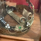 Madonna or Theatre Crown - French Vintage - The White Barn Antiques